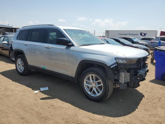 Photo 3 VIN: 1C4RJKAG3P8802470 - JEEP GRAND CHEROKEE 