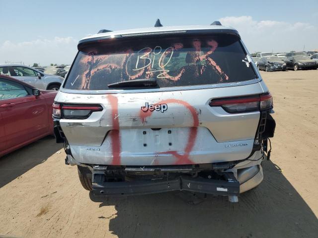 Photo 5 VIN: 1C4RJKAG3P8802470 - JEEP GRAND CHEROKEE 