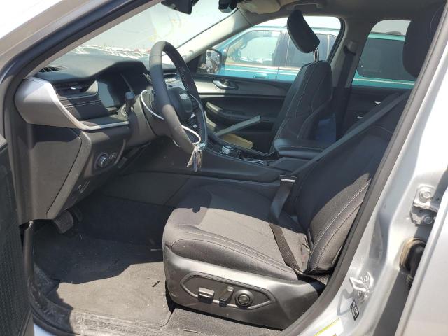 Photo 6 VIN: 1C4RJKAG3P8802470 - JEEP GRAND CHEROKEE 