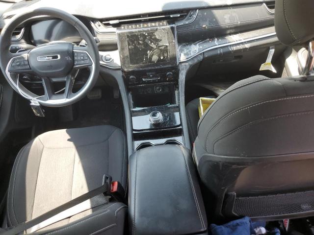 Photo 7 VIN: 1C4RJKAG3P8802470 - JEEP GRAND CHEROKEE 