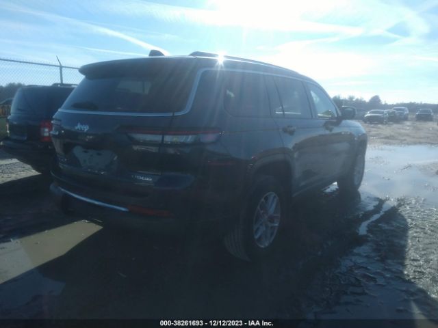 Photo 3 VIN: 1C4RJKAG3P8818488 - JEEP GRAND CHEROKEE L 