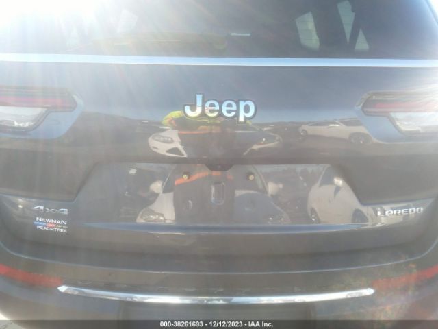 Photo 5 VIN: 1C4RJKAG3P8818488 - JEEP GRAND CHEROKEE L 