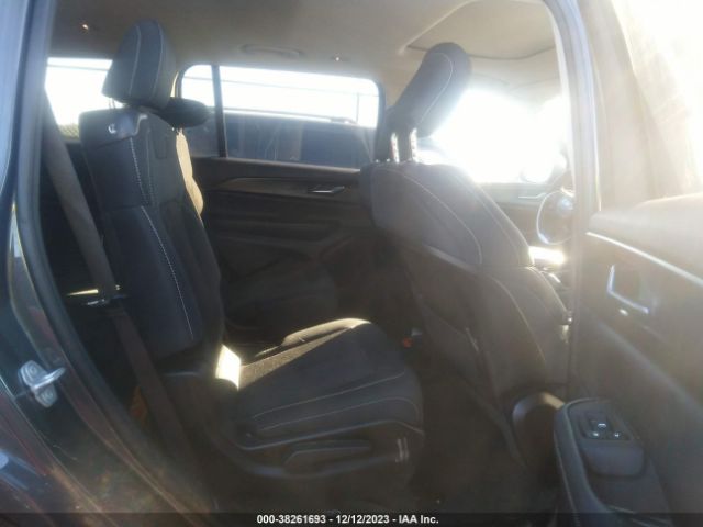 Photo 7 VIN: 1C4RJKAG3P8818488 - JEEP GRAND CHEROKEE L 