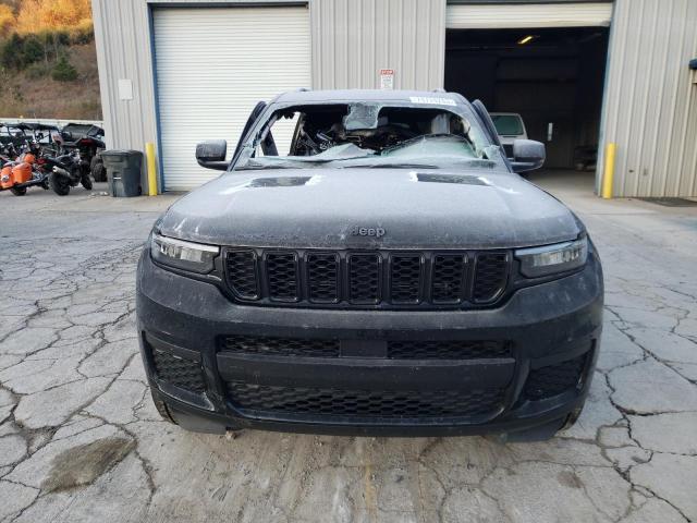 Photo 4 VIN: 1C4RJKAG3P8850776 - JEEP GRAND CHEROKEE 