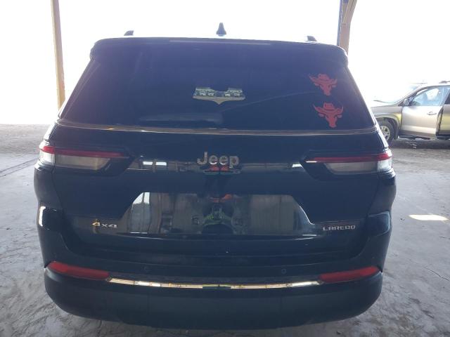 Photo 5 VIN: 1C4RJKAG3P8888606 - JEEP GRAND CHER 