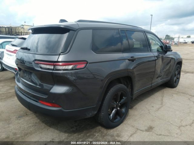 Photo 3 VIN: 1C4RJKAG4N8534980 - JEEP GRAND CHEROKEE 