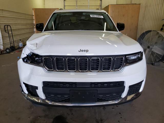 Photo 4 VIN: 1C4RJKAG4N8615767 - JEEP GRAND CHER 