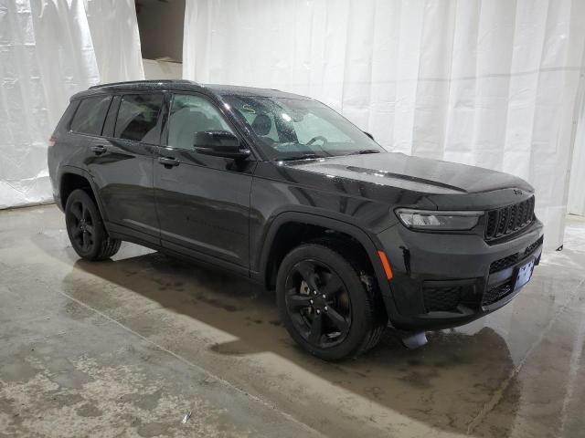 Photo 3 VIN: 1C4RJKAG4P8728024 - JEEP GRAND CHEROKEE 