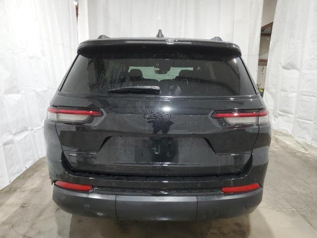 Photo 5 VIN: 1C4RJKAG4P8728024 - JEEP GRAND CHEROKEE 