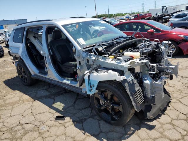 Photo 3 VIN: 1C4RJKAG4P8829130 - JEEP GRAND CHEROKEE 