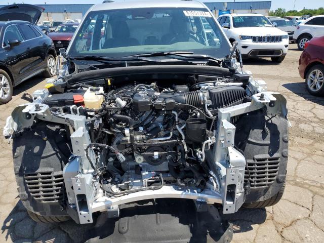 Photo 4 VIN: 1C4RJKAG4P8829130 - JEEP GRAND CHEROKEE 