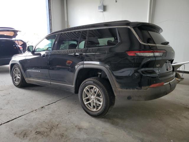 Photo 1 VIN: 1C4RJKAG4R8554765 - JEEP GRAND CHEROKEE 