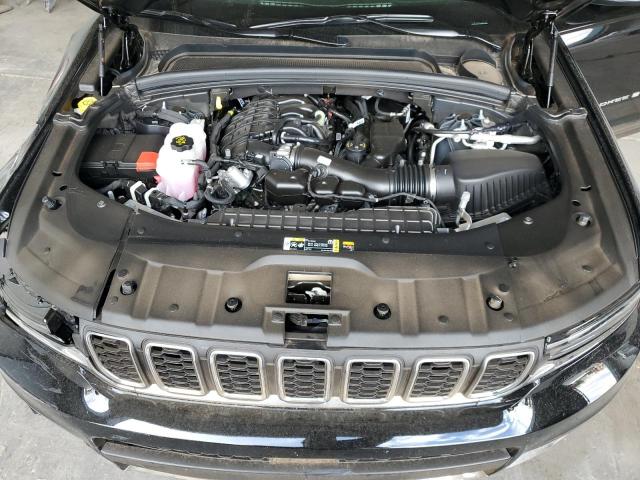 Photo 11 VIN: 1C4RJKAG4R8554765 - JEEP GRAND CHEROKEE 