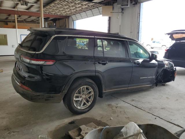 Photo 2 VIN: 1C4RJKAG4R8554765 - JEEP GRAND CHEROKEE 