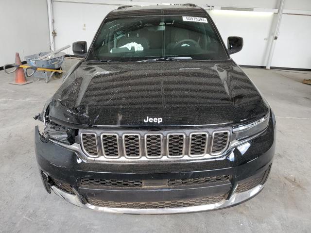 Photo 4 VIN: 1C4RJKAG4R8554765 - JEEP GRAND CHEROKEE 