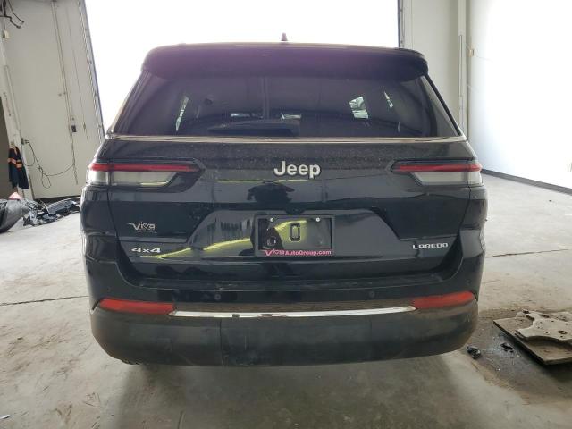 Photo 5 VIN: 1C4RJKAG4R8554765 - JEEP GRAND CHEROKEE 