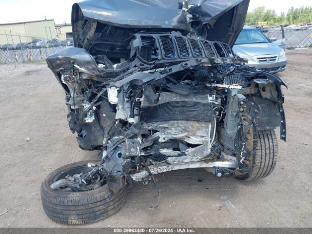 Photo 5 VIN: 1C4RJKAG4R8929229 - JEEP GRAND CHEROKEE L 