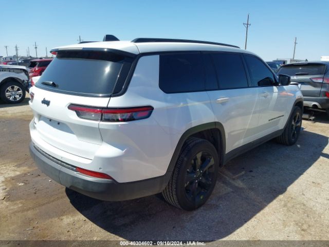 Photo 3 VIN: 1C4RJKAG4R8934723 - JEEP GRAND CHEROKEE L 