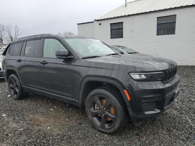 Photo 3 VIN: 1C4RJKAG5M8180868 - JEEP GRAND CHEROKEE 