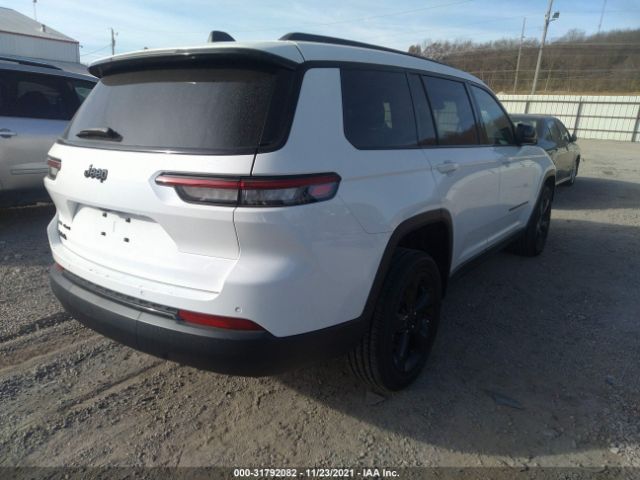 Photo 3 VIN: 1C4RJKAG5M8187075 - JEEP GRAND CHEROKEE L 