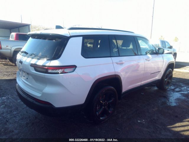 Photo 3 VIN: 1C4RJKAG5M8210225 - JEEP GRAND CHEROKEE L 