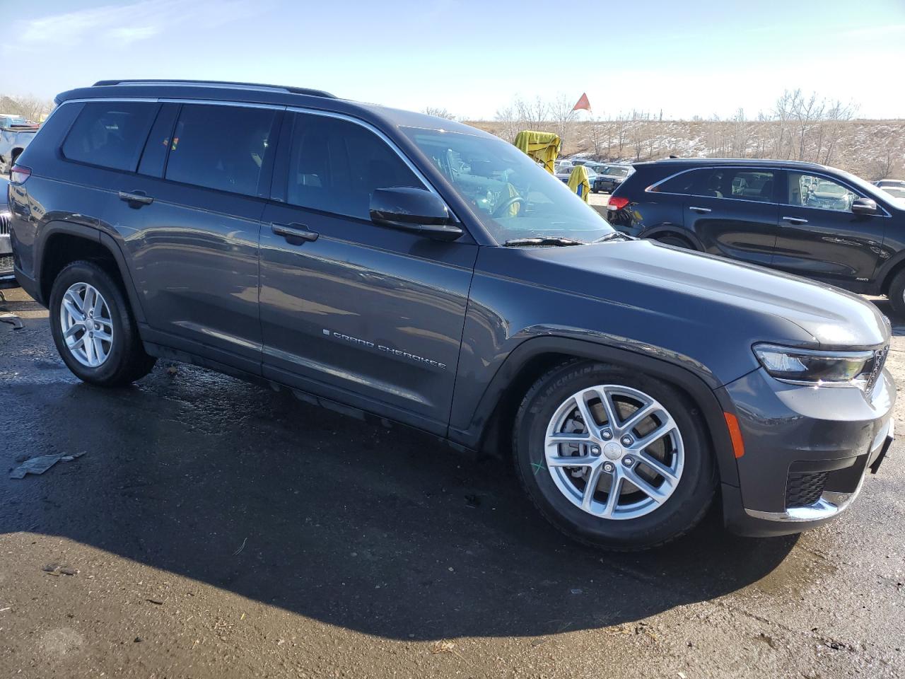 Photo 3 VIN: 1C4RJKAG5N8611307 - JEEP GRAND CHEROKEE 