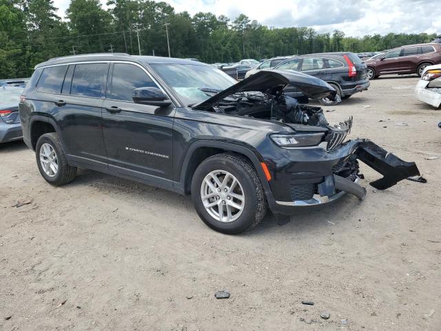 Photo 3 VIN: 1C4RJKAG6P8833311 - JEEP GRAND CHEROKEE 