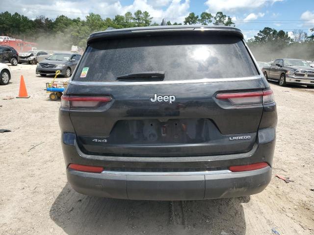 Photo 5 VIN: 1C4RJKAG6P8833311 - JEEP GRAND CHEROKEE 