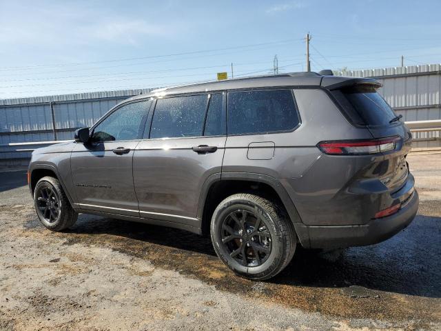 Photo 1 VIN: 1C4RJKAG6R8511206 - JEEP GRAND CHEROKEE 