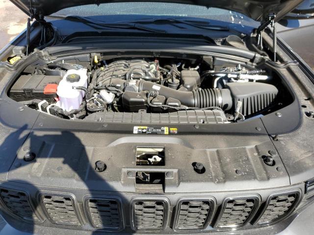 Photo 11 VIN: 1C4RJKAG6R8511206 - JEEP GRAND CHEROKEE 