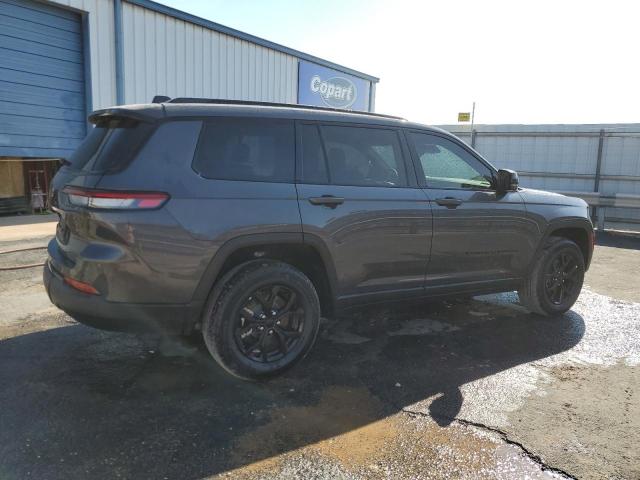 Photo 2 VIN: 1C4RJKAG6R8511206 - JEEP GRAND CHEROKEE 