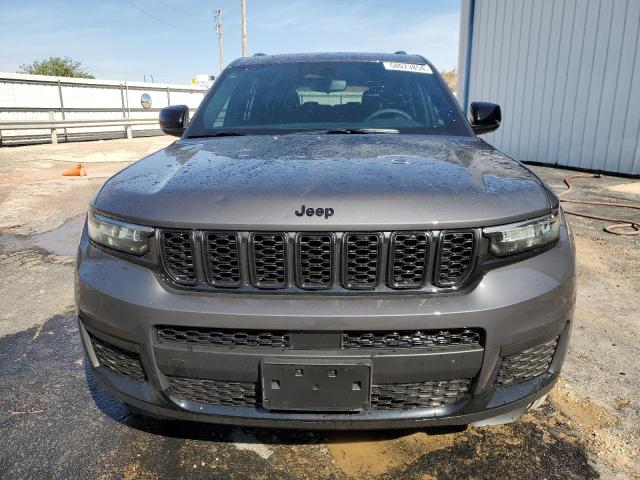 Photo 4 VIN: 1C4RJKAG6R8511206 - JEEP GRAND CHEROKEE 