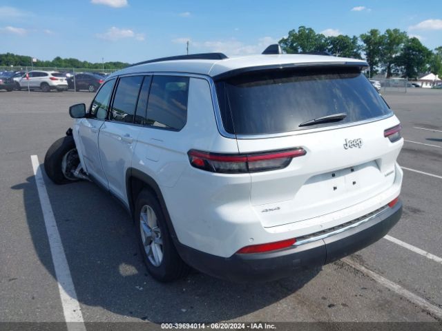 Photo 2 VIN: 1C4RJKAG6R8538776 - JEEP GRAND CHEROKEE L 