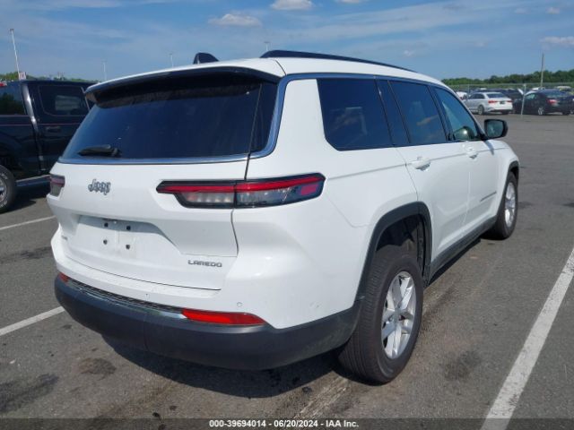 Photo 3 VIN: 1C4RJKAG6R8538776 - JEEP GRAND CHEROKEE L 