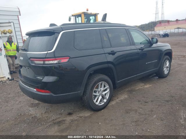 Photo 3 VIN: 1C4RJKAG6R8580879 - JEEP GRAND CHEROKEE L 