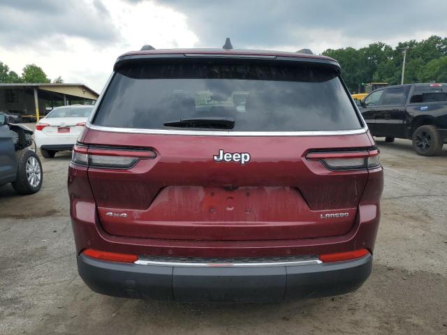 Photo 5 VIN: 1C4RJKAG6R8934769 - JEEP GRAND CHER 