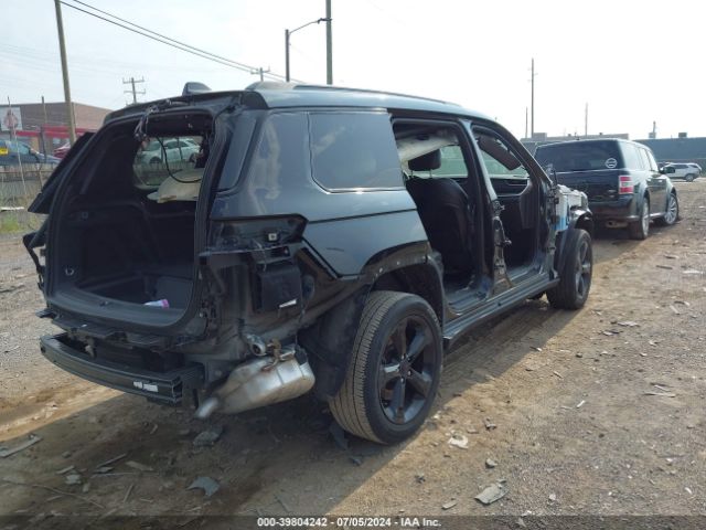 Photo 3 VIN: 1C4RJKAG7M8201672 - JEEP GRAND CHEROKEE L 