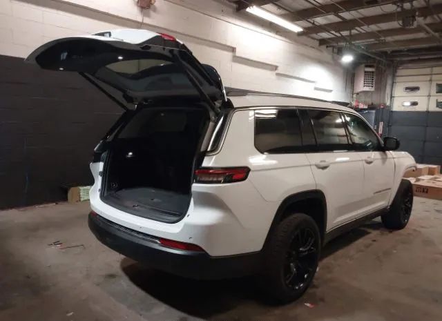 Photo 3 VIN: 1C4RJKAG7N8526226 - JEEP GRAND CHEROKEE L 