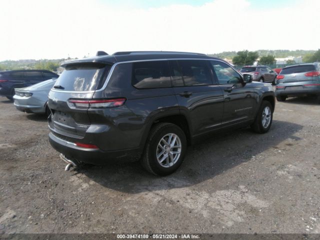 Photo 3 VIN: 1C4RJKAG7N8592940 - JEEP GRAND CHEROKEE L 