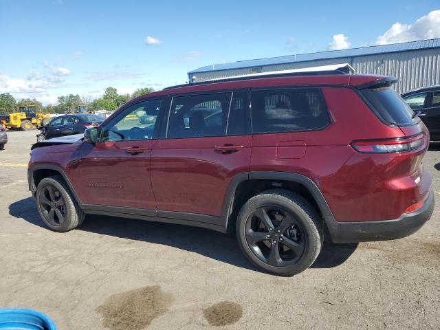 Photo 1 VIN: 1C4RJKAG7P8833656 - JEEP GRAND CHEROKEE 