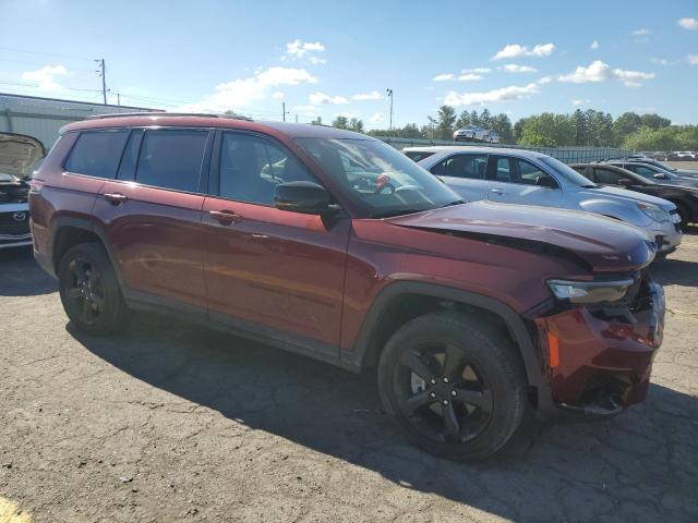 Photo 3 VIN: 1C4RJKAG7P8833656 - JEEP GRAND CHEROKEE 