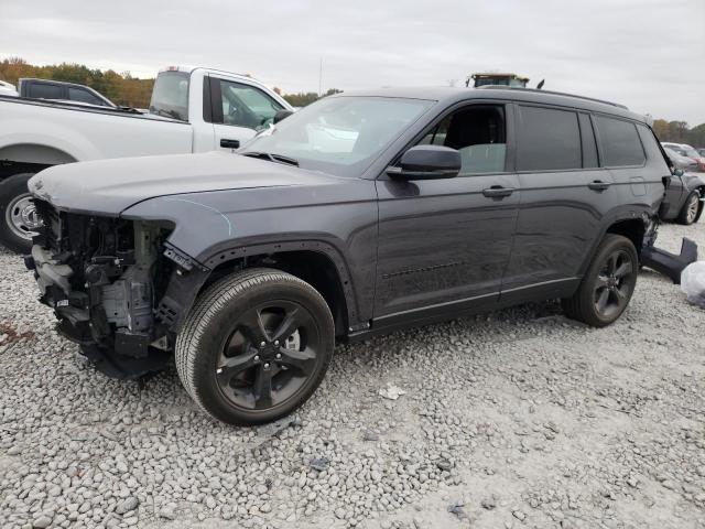 Photo 0 VIN: 1C4RJKAG7P8854605 - JEEP GRAND CHEROKEE 