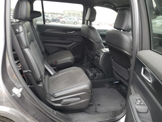 Photo 10 VIN: 1C4RJKAG7P8854605 - JEEP GRAND CHEROKEE 