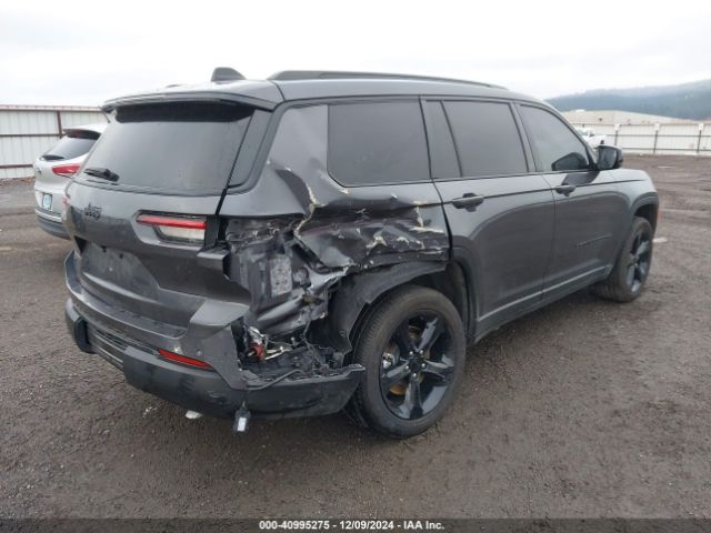 Photo 3 VIN: 1C4RJKAG7R8930018 - JEEP GRAND CHEROKEE L 