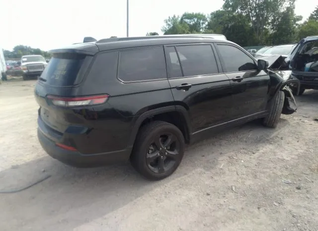 Photo 3 VIN: 1C4RJKAG8N8590324 - JEEP GRAND CHEROKEE L 