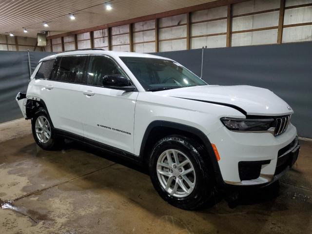 Photo 3 VIN: 1C4RJKAG8P8894420 - JEEP GRAND CHEROKEE 