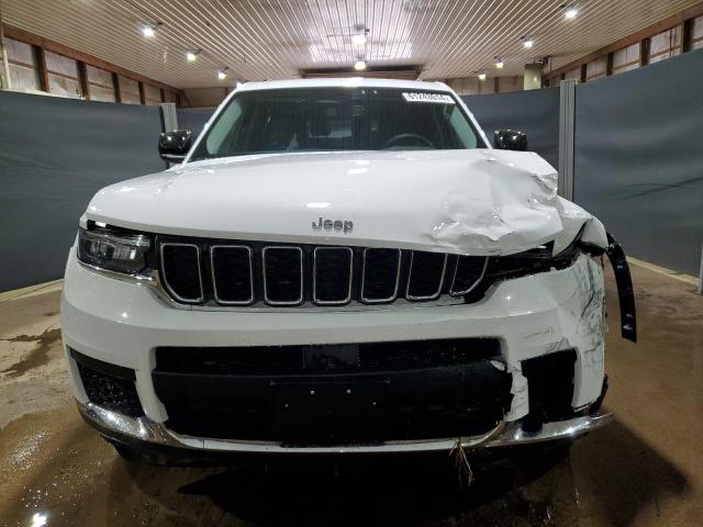 Photo 4 VIN: 1C4RJKAG8P8894420 - JEEP GRAND CHEROKEE 