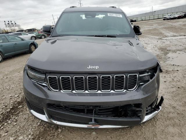 Photo 4 VIN: 1C4RJKAG8R8548001 - JEEP GRAND CHER 