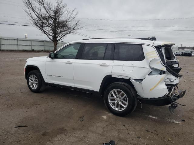 Photo 1 VIN: 1C4RJKAG8R8917066 - JEEP GRAND CHEROKEE 