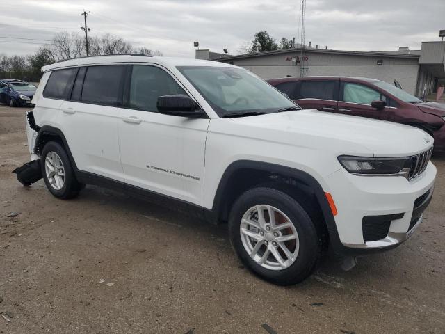 Photo 3 VIN: 1C4RJKAG8R8917066 - JEEP GRAND CHEROKEE 